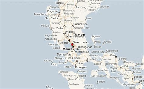 bir tanza cavite|Google Maps.